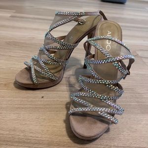 Aldo heels